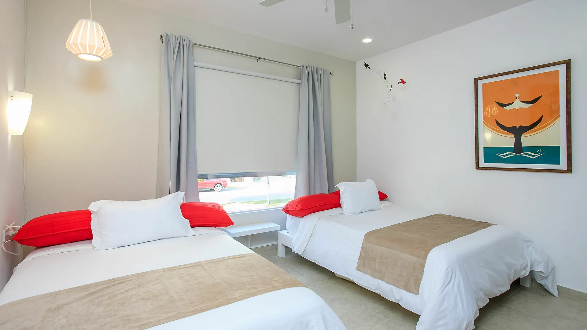 Horizonte 34 By Playa Moments Apartment Playa del Carmen