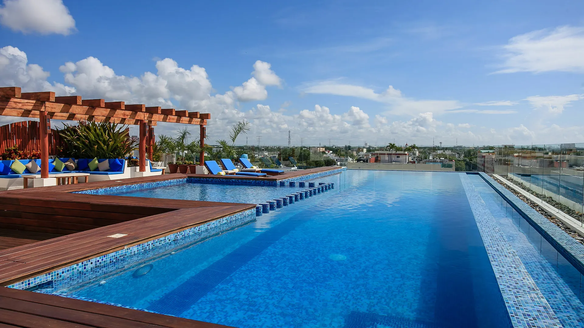 Horizonte 34 By Playa Moments Apartment Playa del Carmen