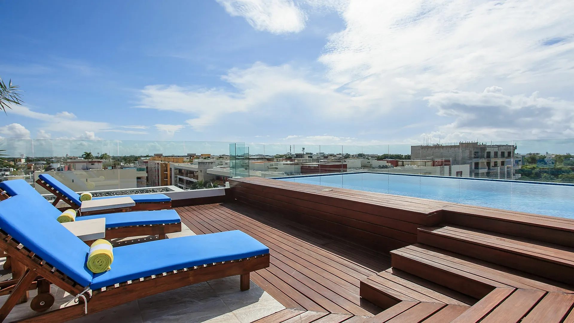 Horizonte 34 By Playa Moments Apartment Playa del Carmen 0*,  Mexico