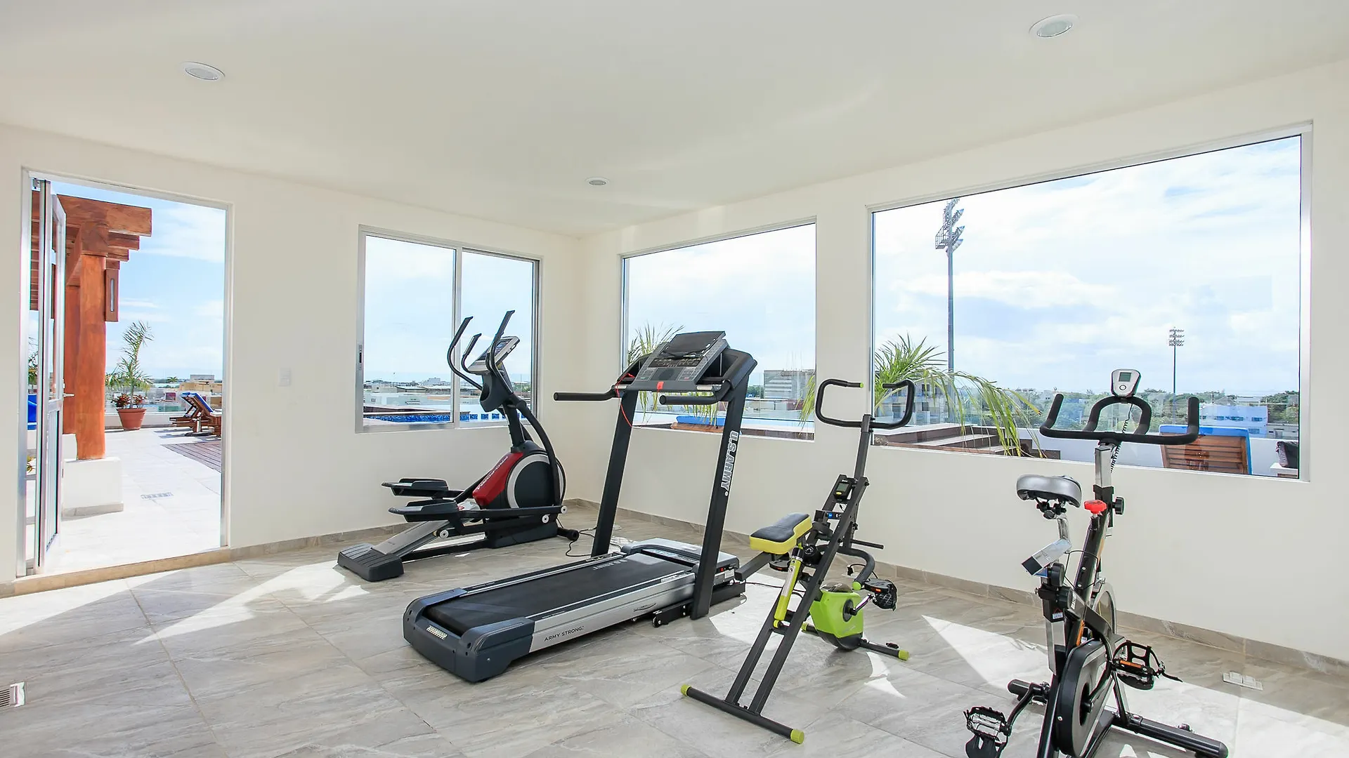 Horizonte 34 By Playa Moments Apartment Playa del Carmen