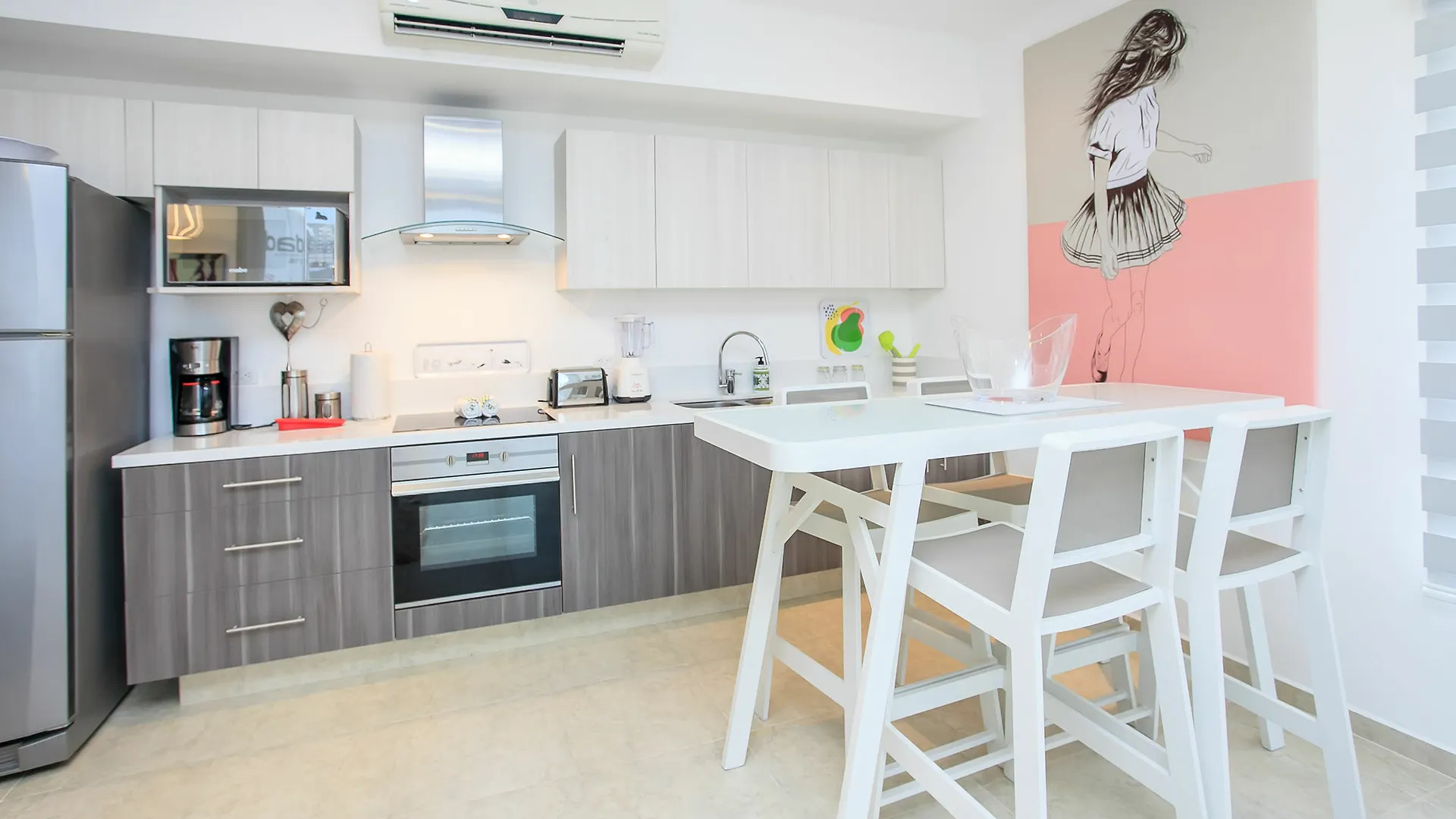 Horizonte 34 By Playa Moments Apartment Playa del Carmen 0*,