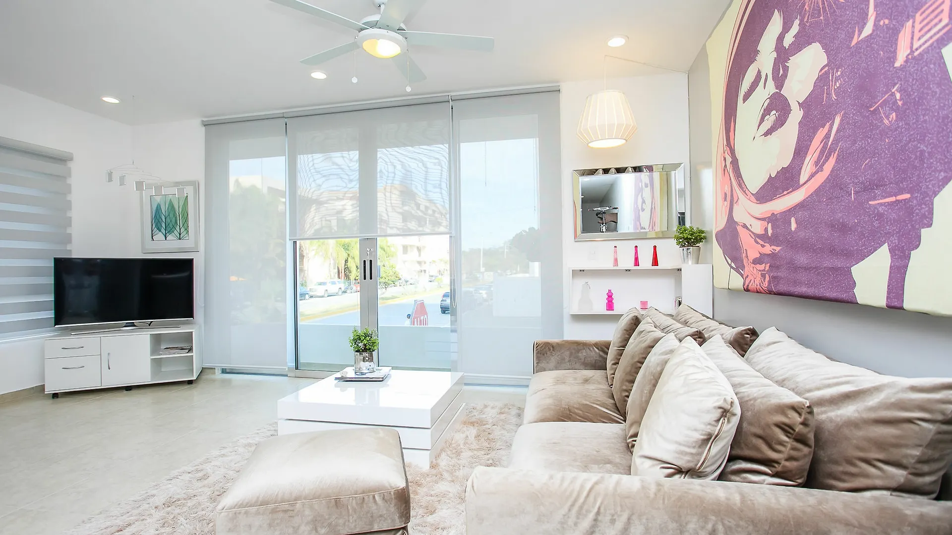 Horizonte 34 By Playa Moments Apartment Playa del Carmen Mexico