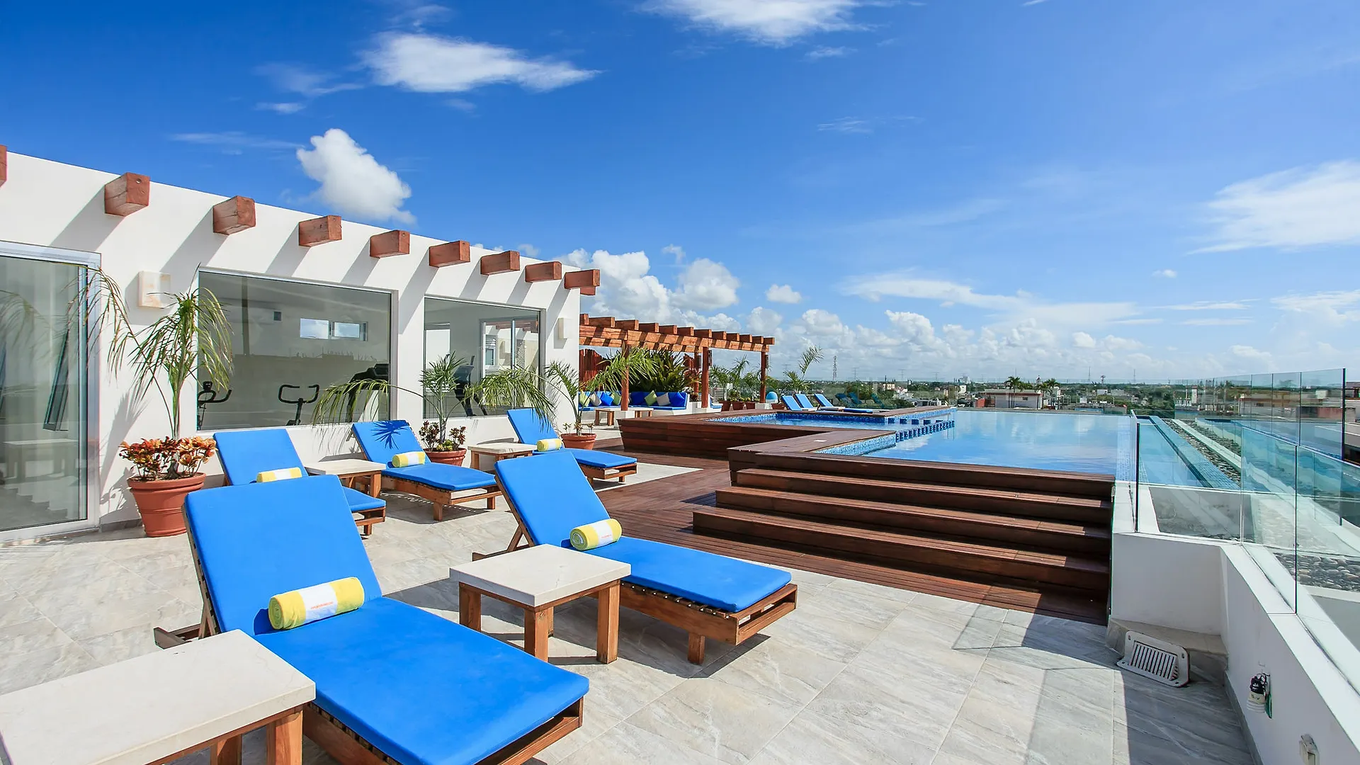 Horizonte 34 By Playa Moments Apartment Playa del Carmen