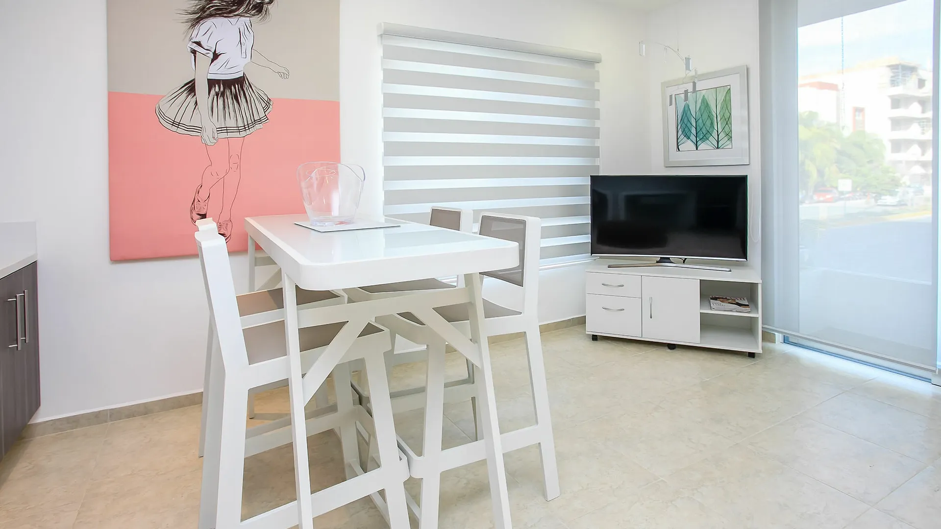 Horizonte 34 By Playa Moments Apartment Playa del Carmen Mexico